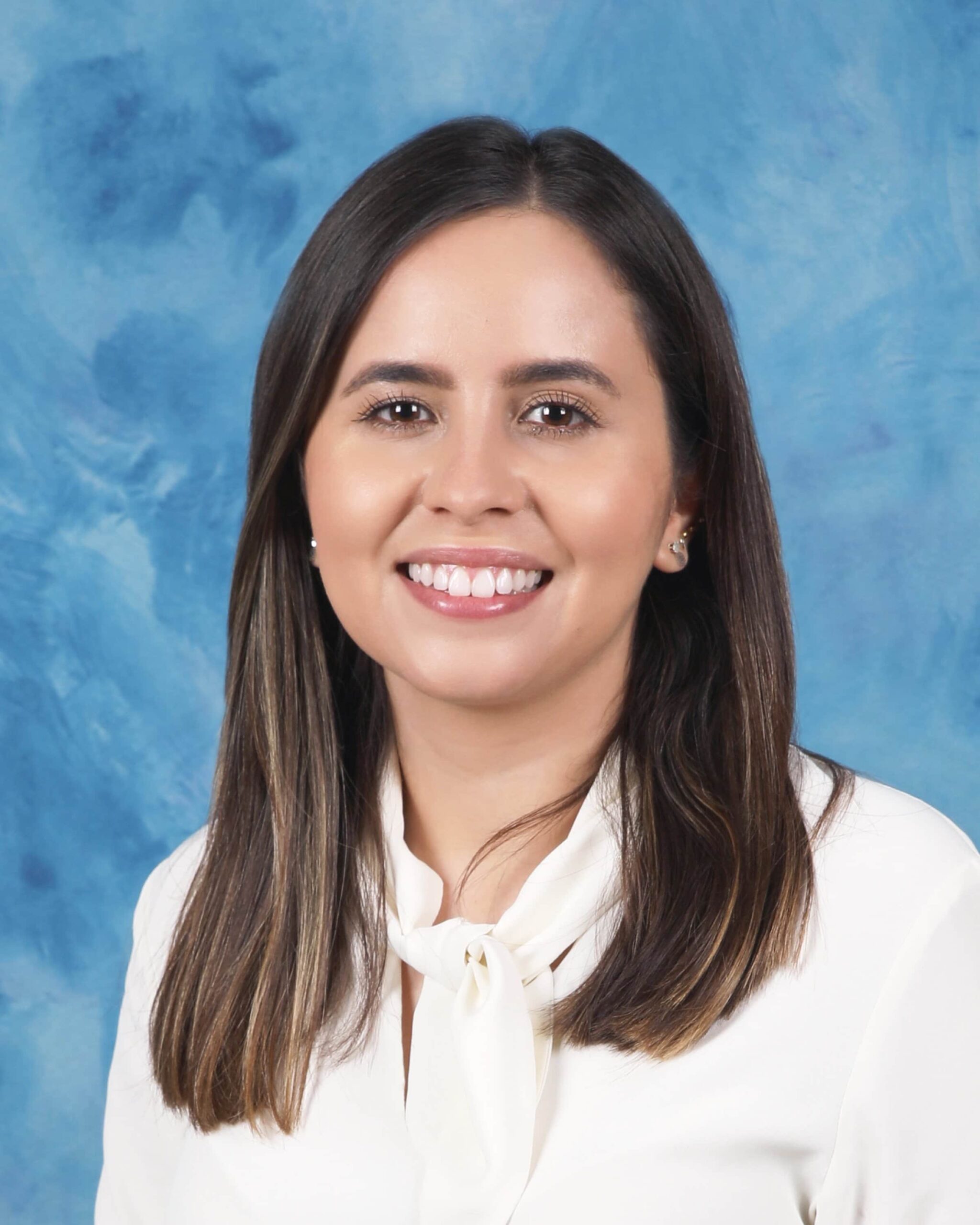 Ms. Berenice Flores : Pre-K Teacher