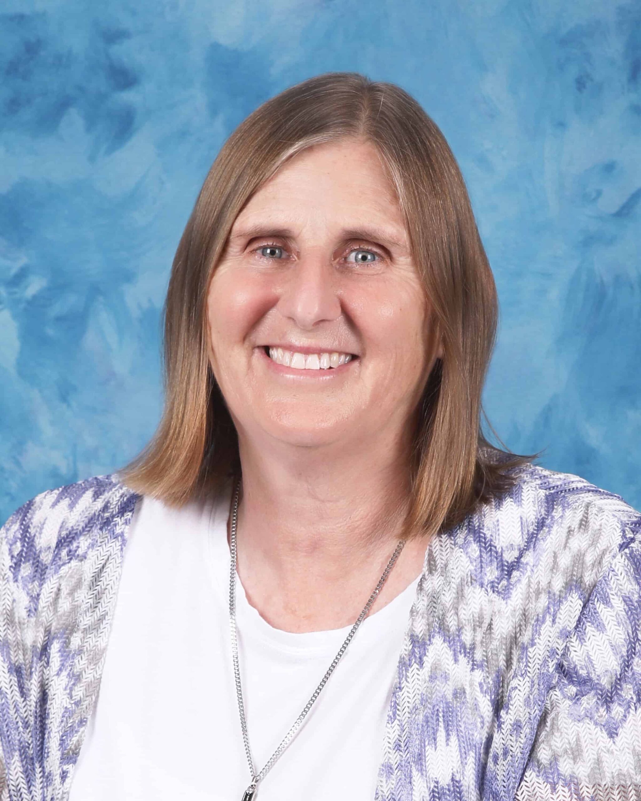 Ms. Fiona Bloemker : Preschool Teacher