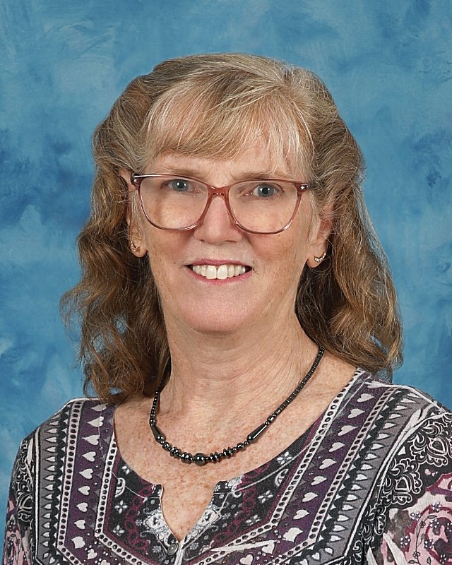 Nona Reinagel : Librarian